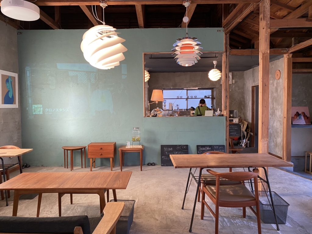 北欧家具 cafe.megane